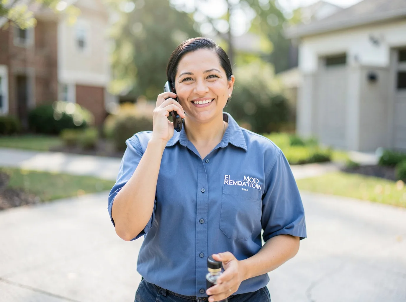 Mold Remediation Neilton, WA FAQs